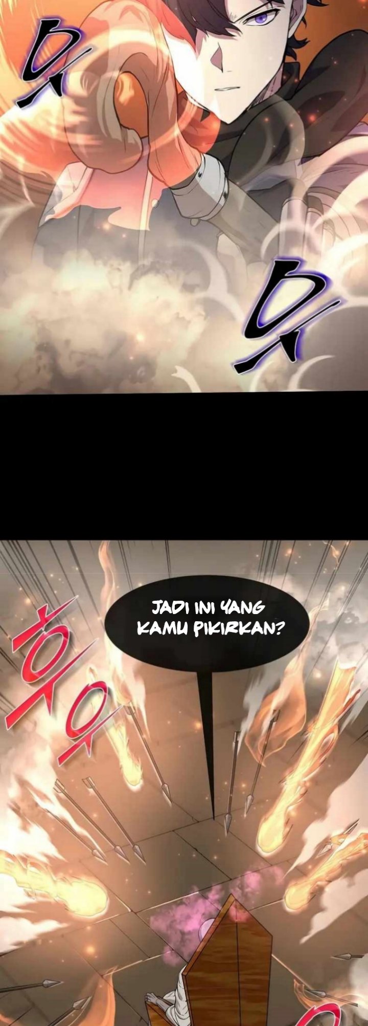 Leveling Up with Skills (Skill Master Levels Up) Chapter 24 Gambar 51