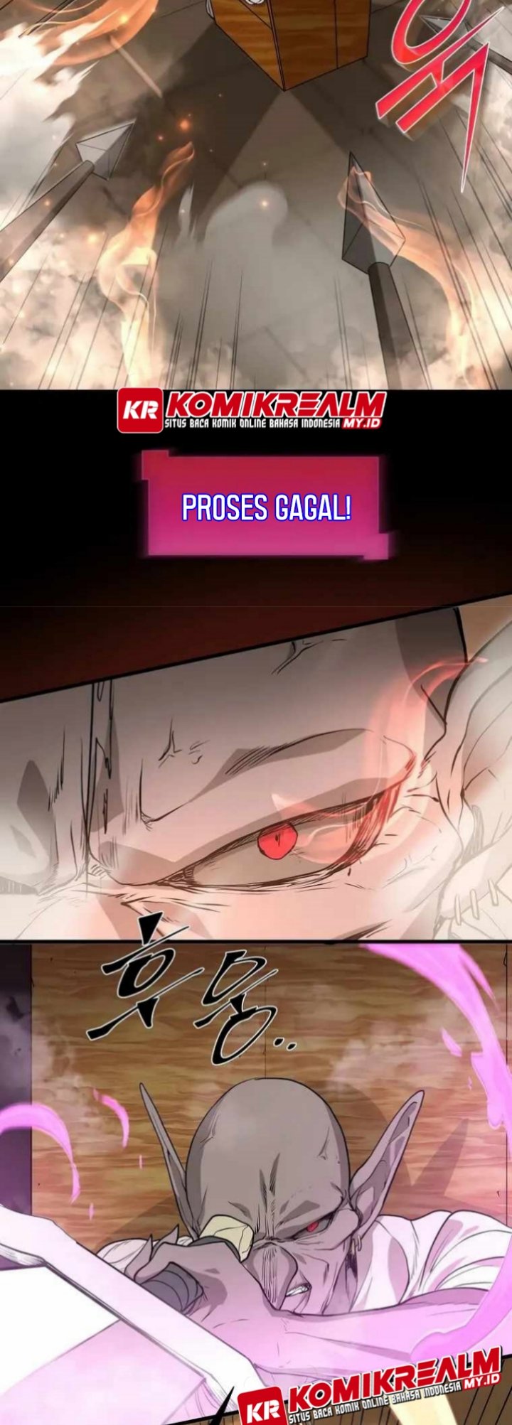 Leveling Up with Skills (Skill Master Levels Up) Chapter 24 Gambar 52