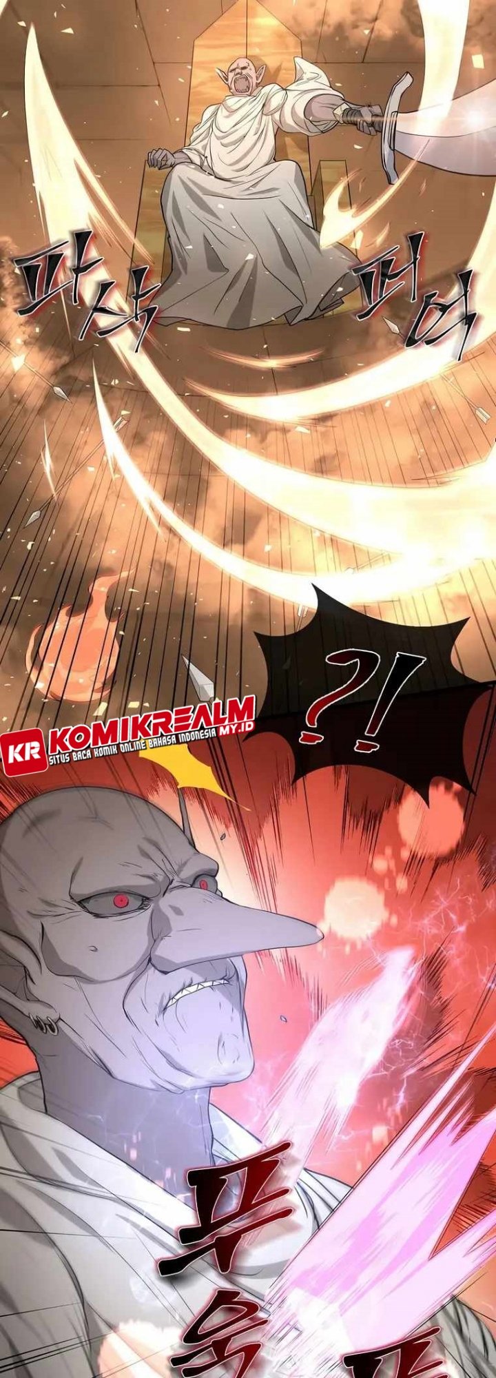 Leveling Up with Skills (Skill Master Levels Up) Chapter 24 Gambar 54