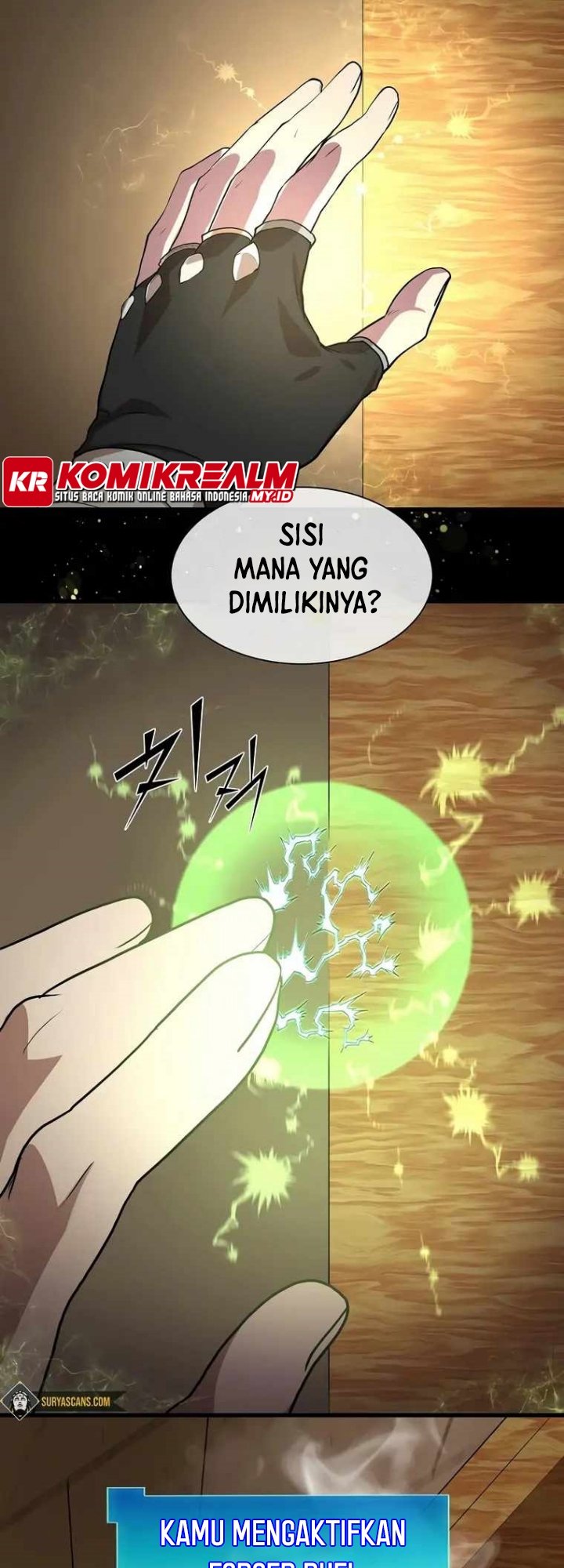Leveling Up with Skills (Skill Master Levels Up) Chapter 24 Gambar 58