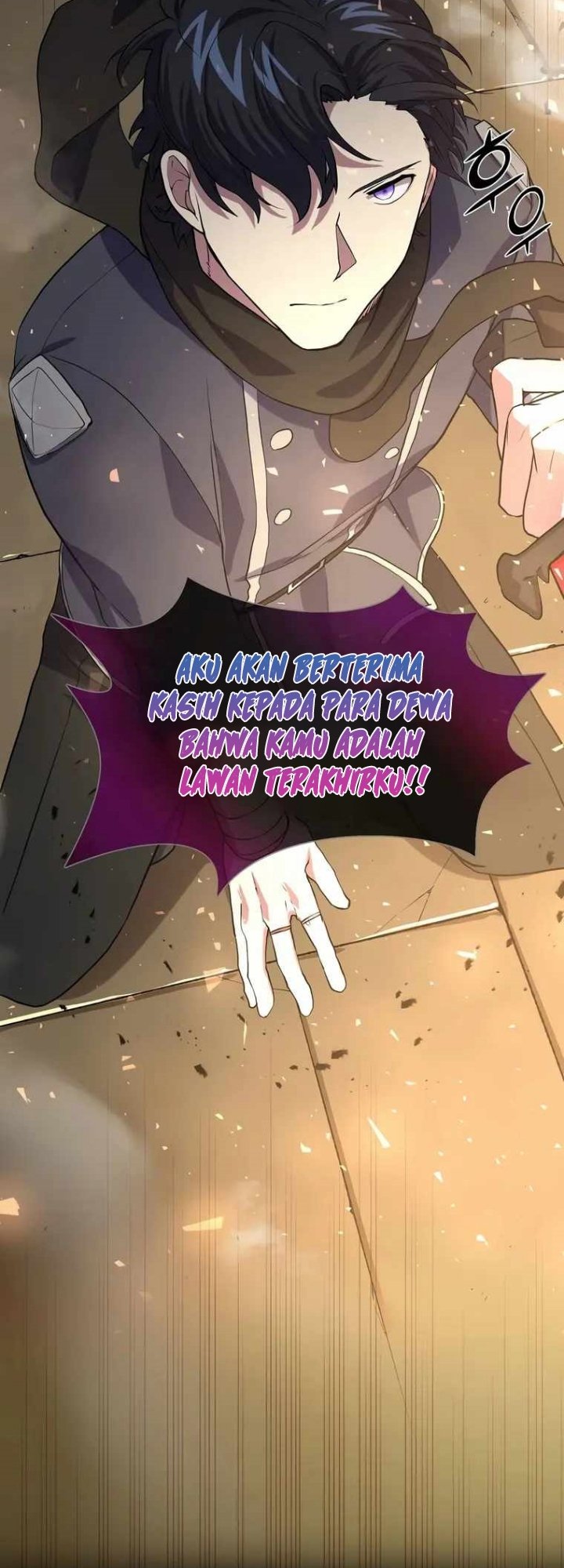 Leveling Up with Skills (Skill Master Levels Up) Chapter 24 Gambar 61