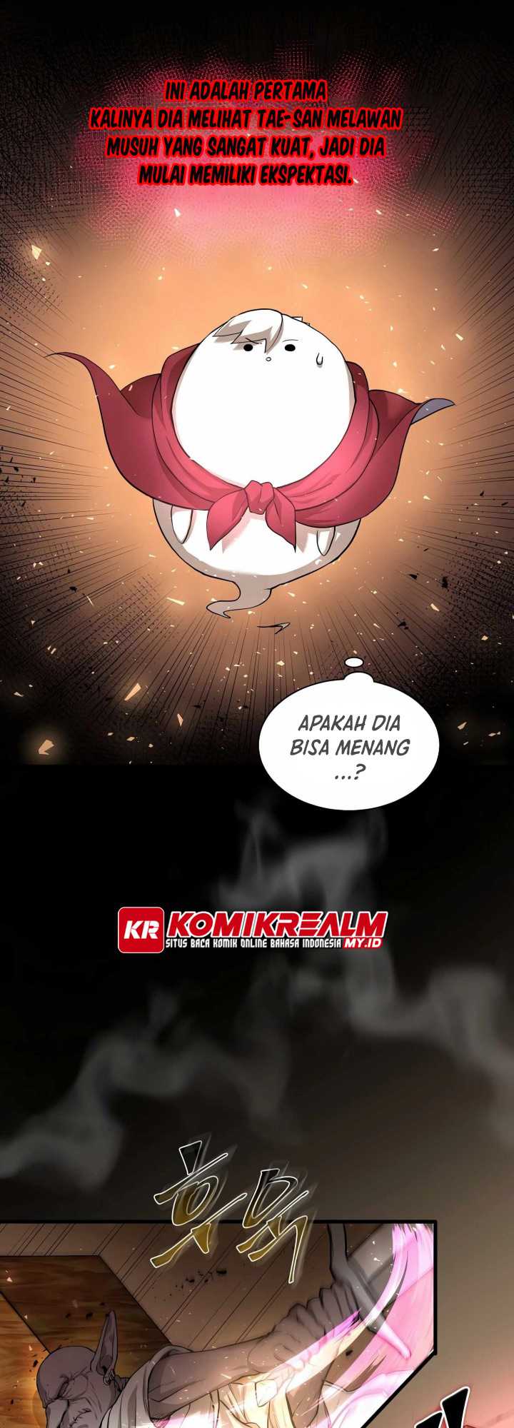Leveling Up with Skills (Skill Master Levels Up) Chapter 25 Gambar 4