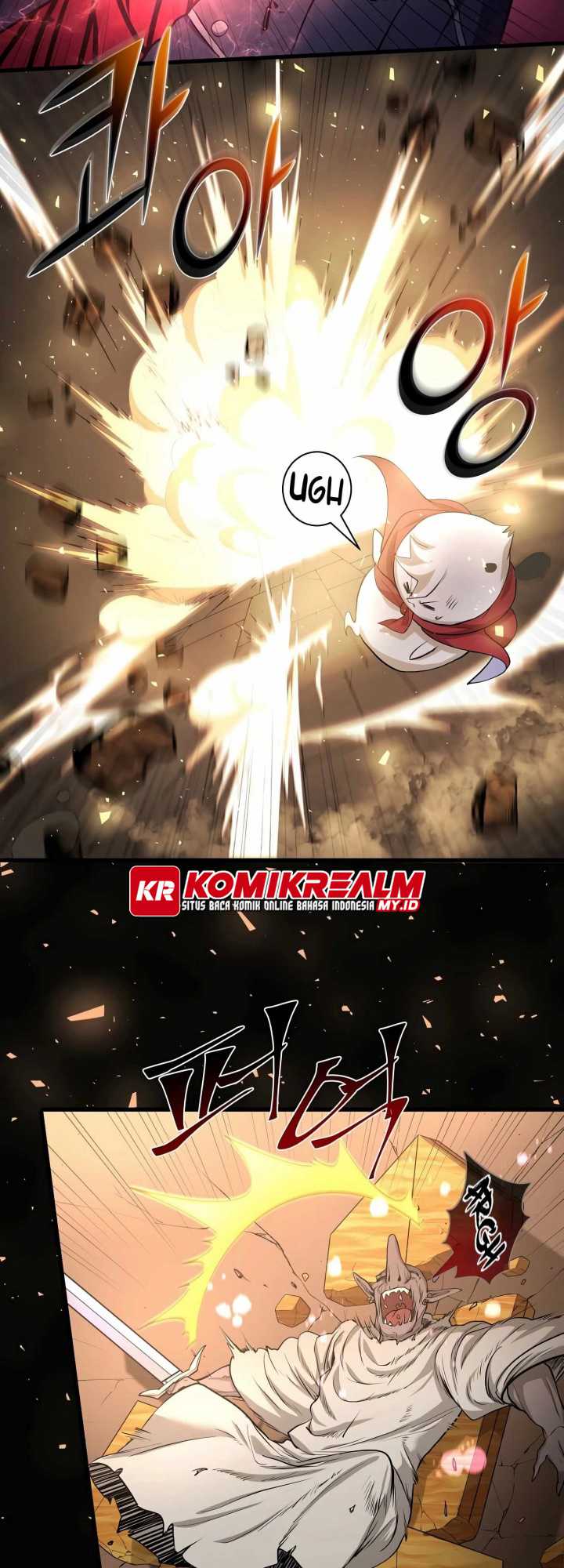 Leveling Up with Skills (Skill Master Levels Up) Chapter 25 Gambar 6