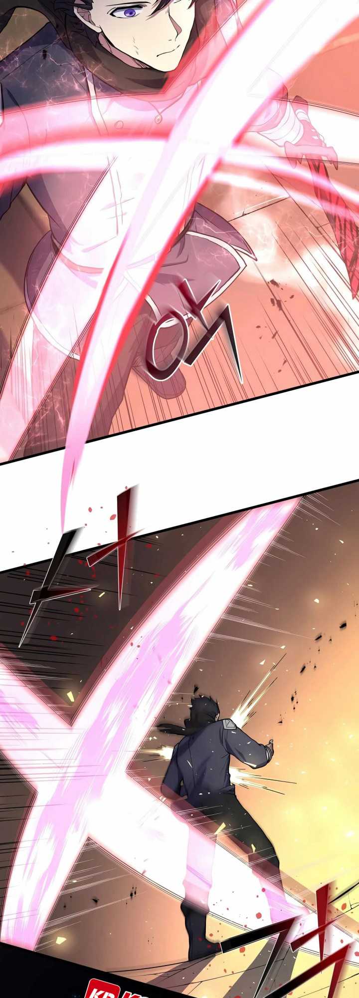Leveling Up with Skills (Skill Master Levels Up) Chapter 25 Gambar 9