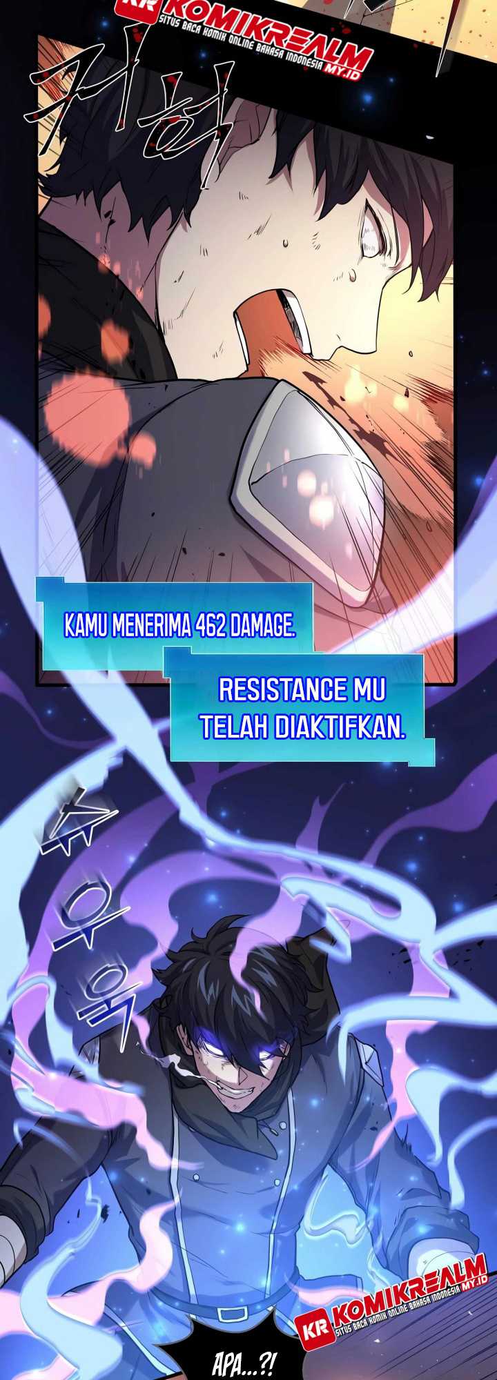 Leveling Up with Skills (Skill Master Levels Up) Chapter 25 Gambar 10