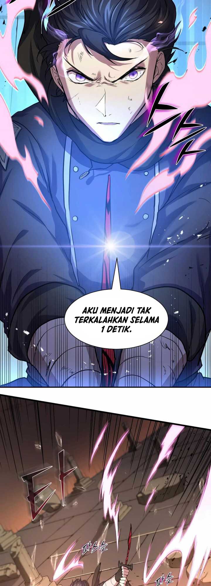 Leveling Up with Skills (Skill Master Levels Up) Chapter 25 Gambar 12