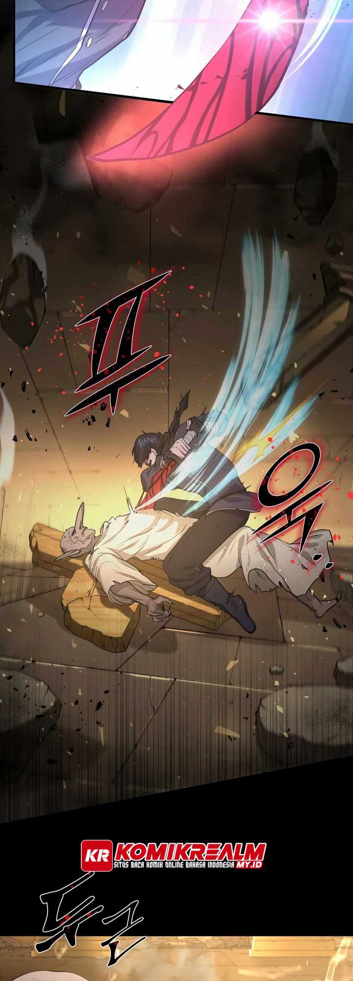 Leveling Up with Skills (Skill Master Levels Up) Chapter 25 Gambar 16