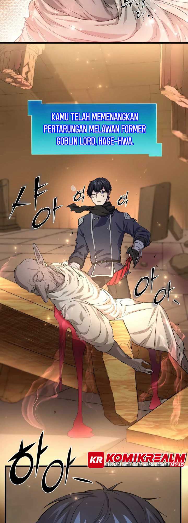 Leveling Up with Skills (Skill Master Levels Up) Chapter 25 Gambar 19