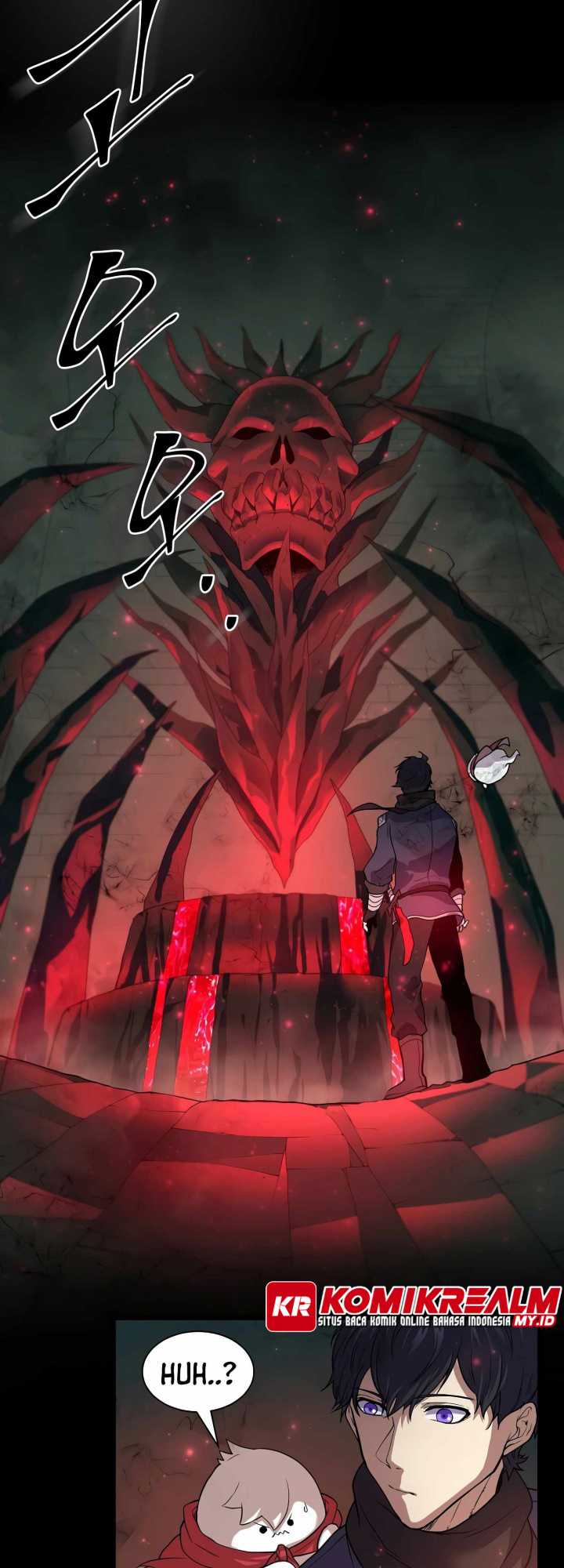 Leveling Up with Skills (Skill Master Levels Up) Chapter 25 Gambar 29