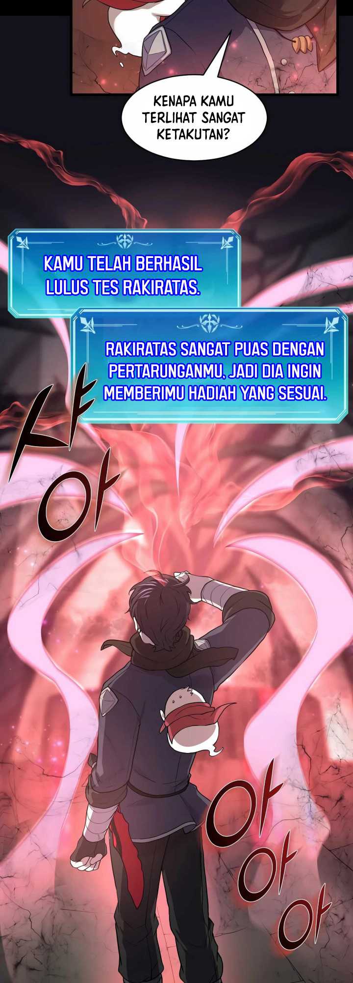 Leveling Up with Skills (Skill Master Levels Up) Chapter 25 Gambar 30
