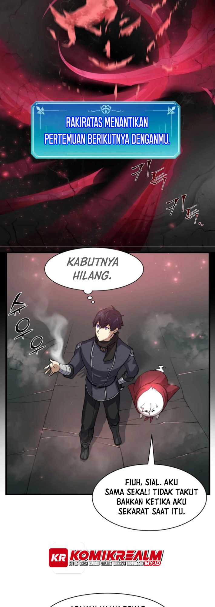 Leveling Up with Skills (Skill Master Levels Up) Chapter 25 Gambar 36