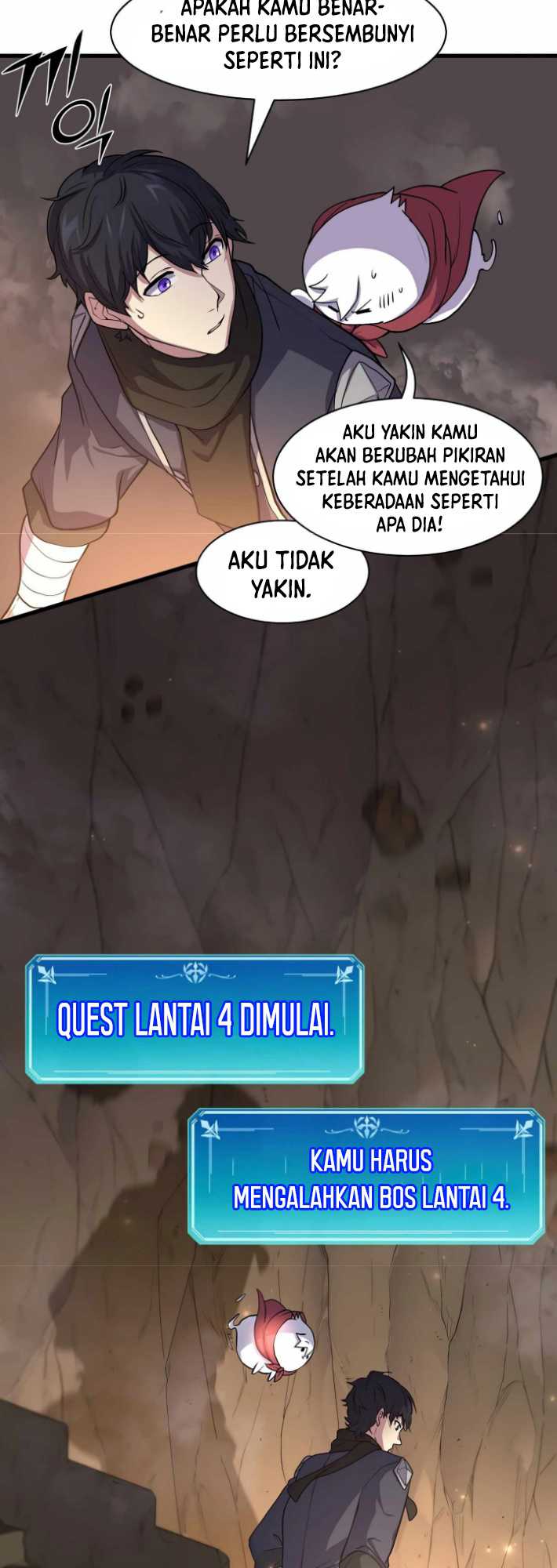 Leveling Up with Skills (Skill Master Levels Up) Chapter 25 Gambar 37