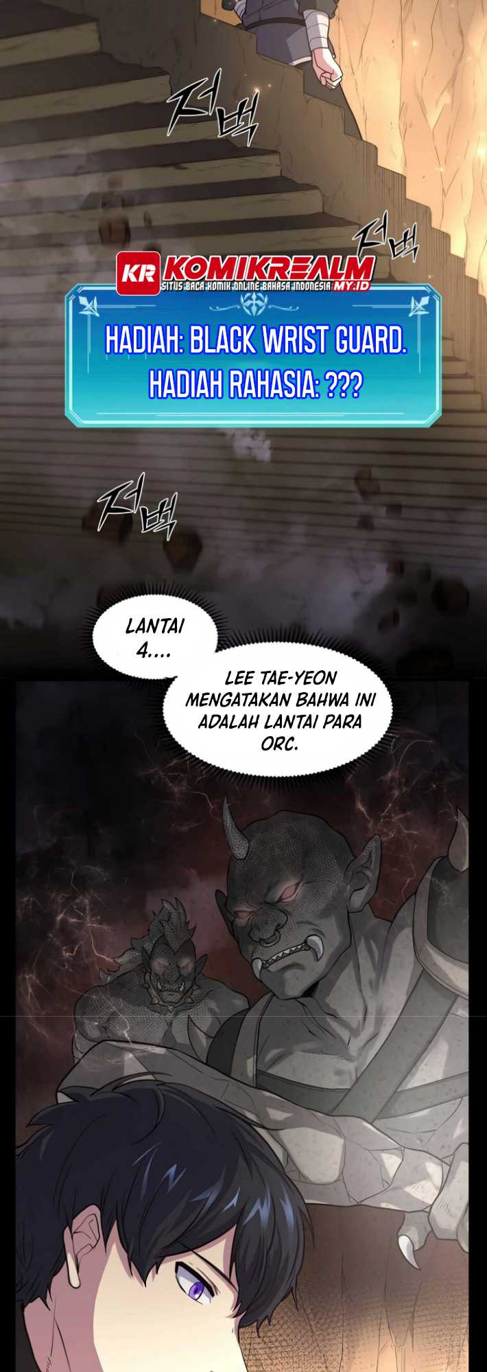 Leveling Up with Skills (Skill Master Levels Up) Chapter 25 Gambar 38