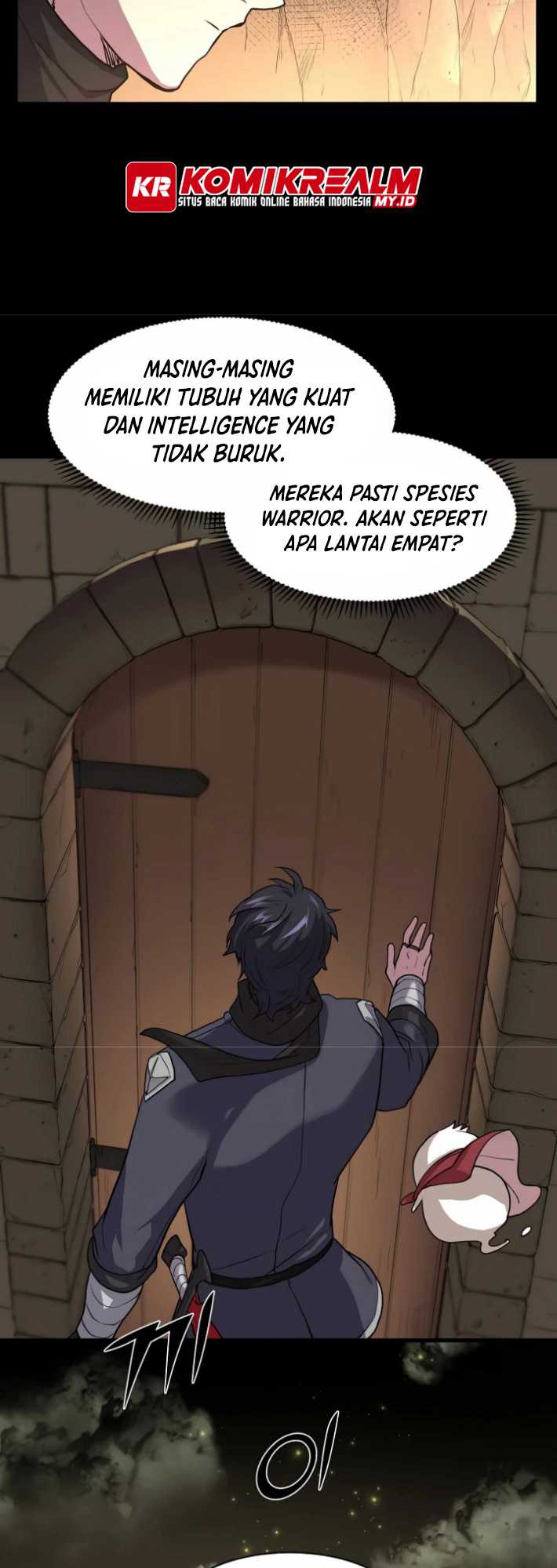 Leveling Up with Skills (Skill Master Levels Up) Chapter 25 Gambar 39