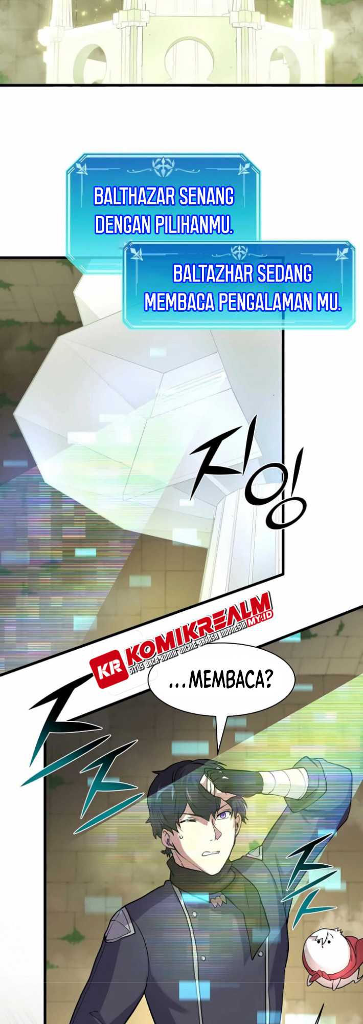 Leveling Up with Skills (Skill Master Levels Up) Chapter 25 Gambar 43