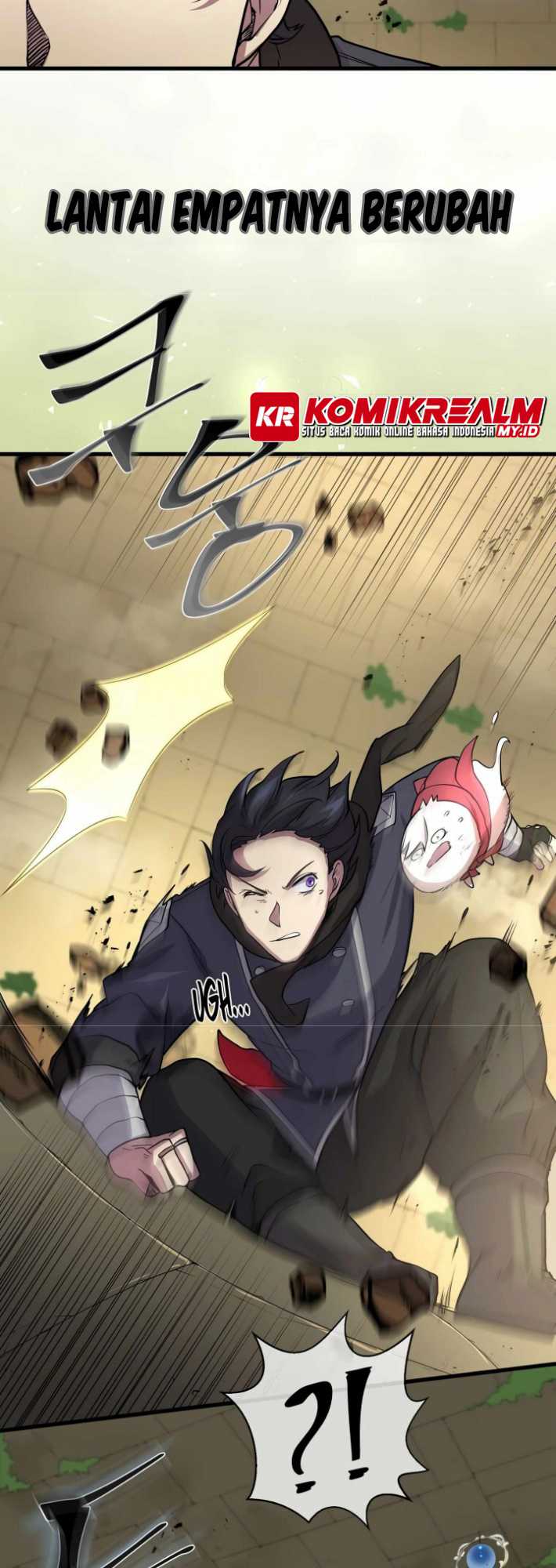 Leveling Up with Skills (Skill Master Levels Up) Chapter 25 Gambar 48