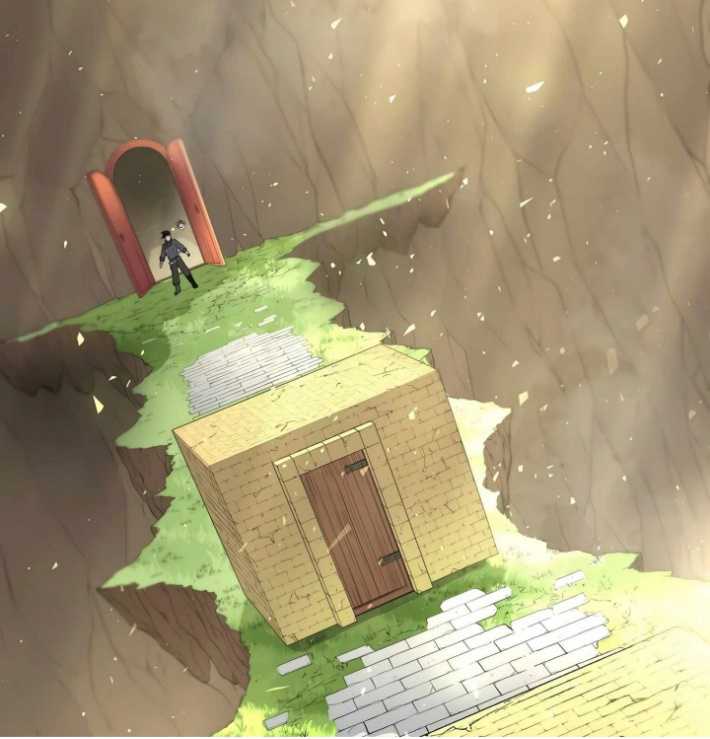 Leveling Up with Skills (Skill Master Levels Up) Chapter 25 Gambar 52