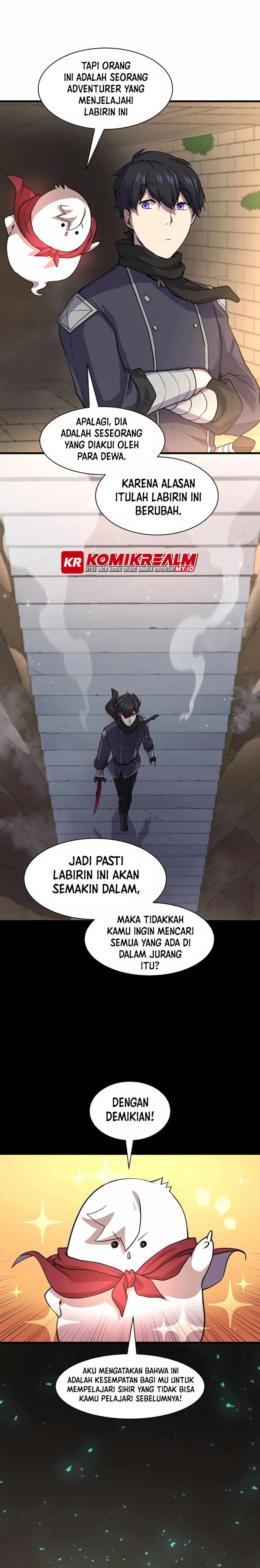 Leveling Up with Skills (Skill Master Levels Up) Chapter 27 Gambar 4