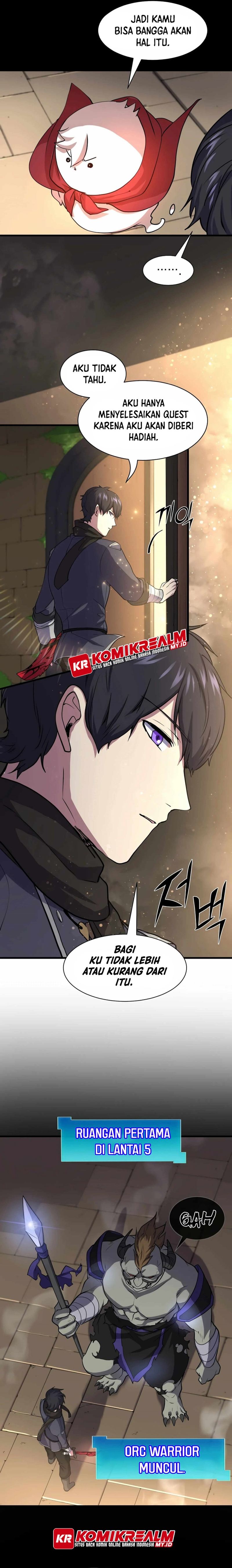 Leveling Up with Skills (Skill Master Levels Up) Chapter 27 Gambar 18