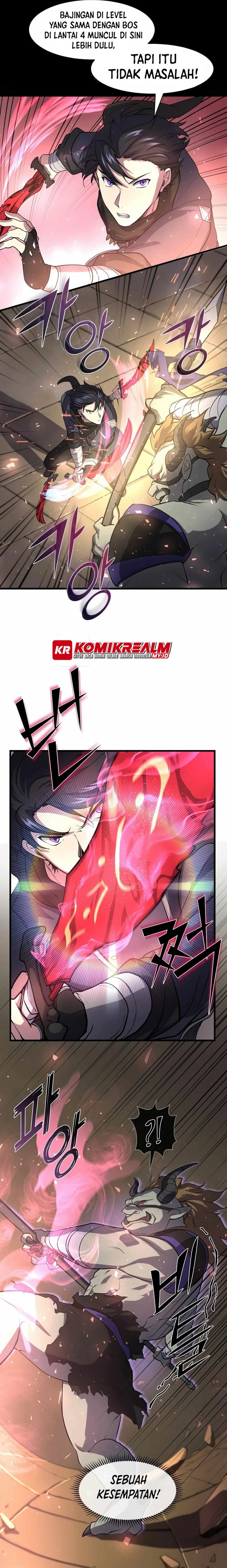 Leveling Up with Skills (Skill Master Levels Up) Chapter 27 Gambar 19