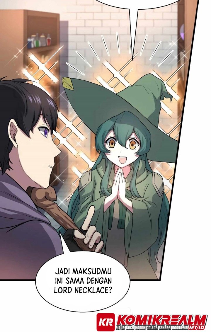 Leveling Up with Skills (Skill Master Levels Up) Chapter 30 Gambar 17