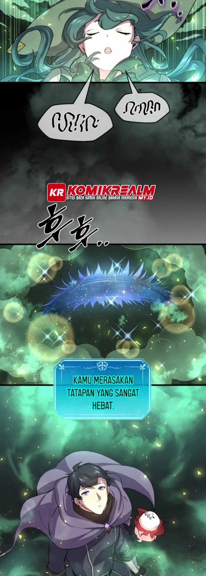 Leveling Up with Skills (Skill Master Levels Up) Chapter 30 Gambar 25