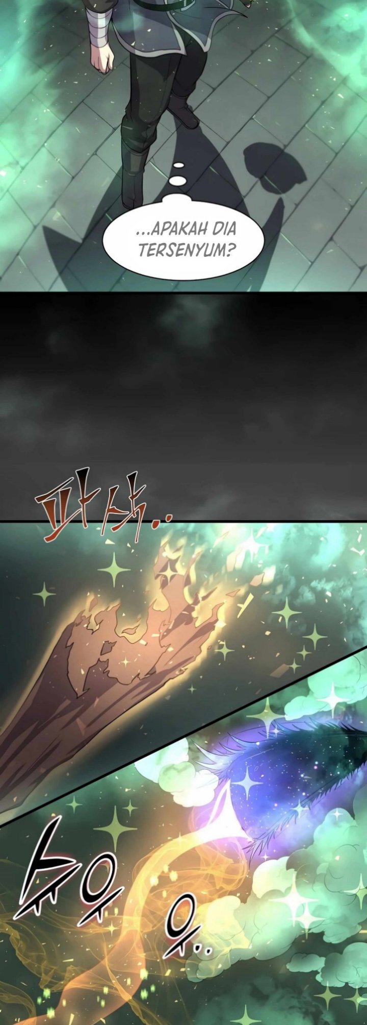 Leveling Up with Skills (Skill Master Levels Up) Chapter 30 Gambar 26
