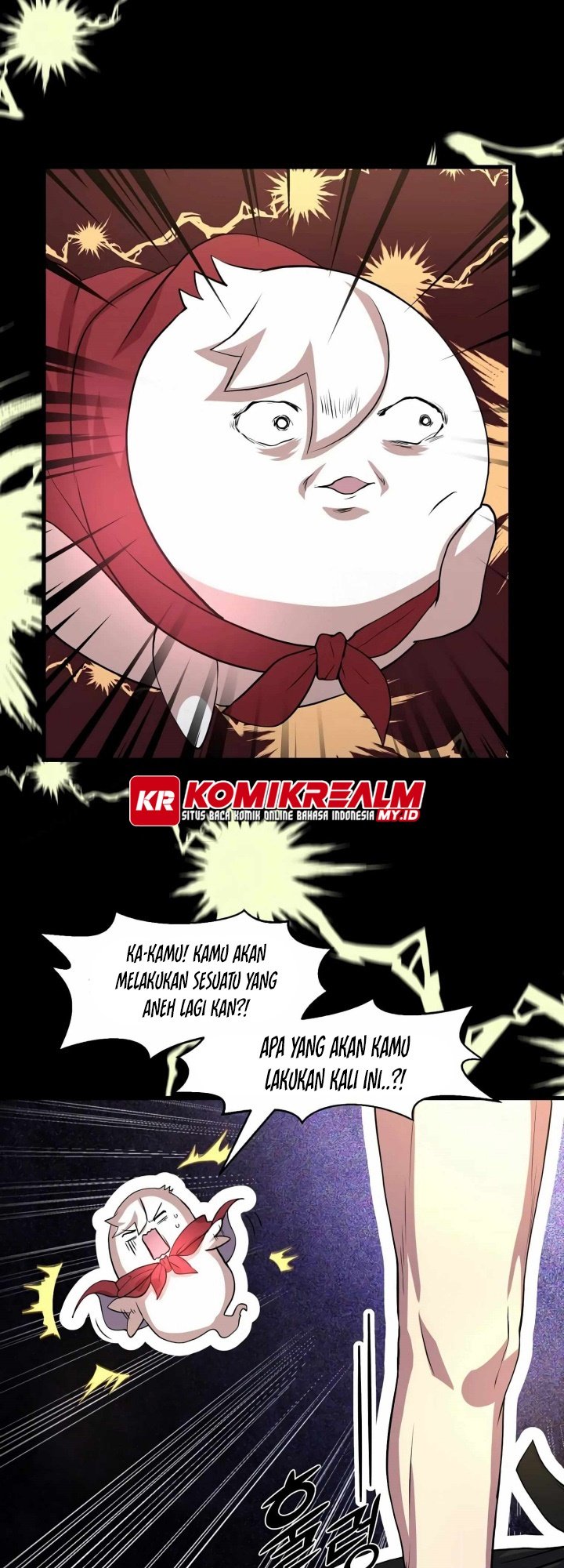 Leveling Up with Skills (Skill Master Levels Up) Chapter 30 Gambar 37