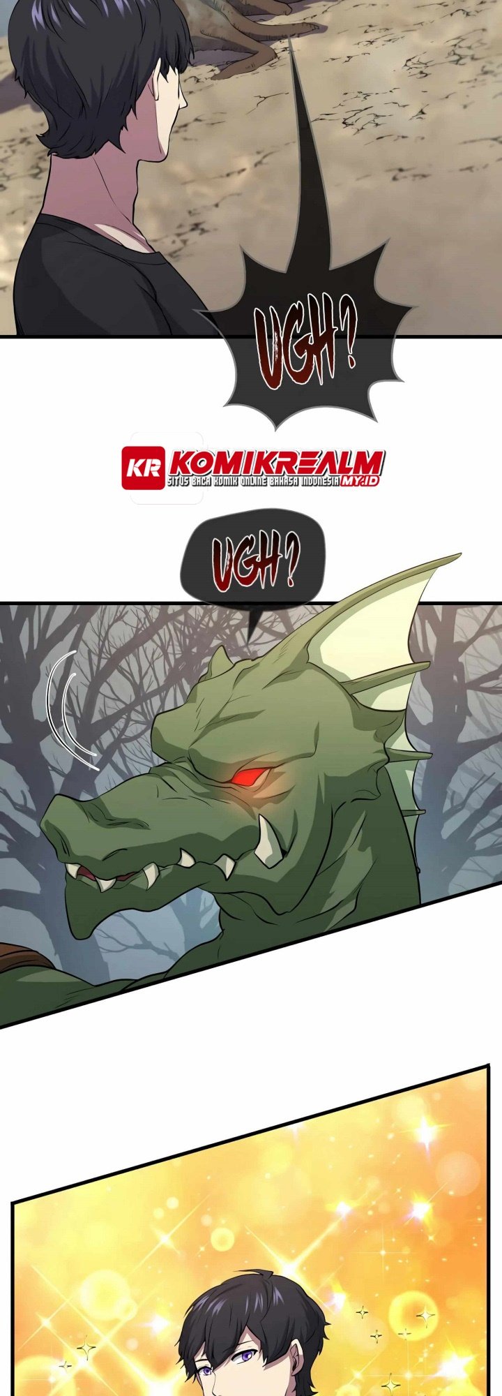 Leveling Up with Skills (Skill Master Levels Up) Chapter 30 Gambar 40