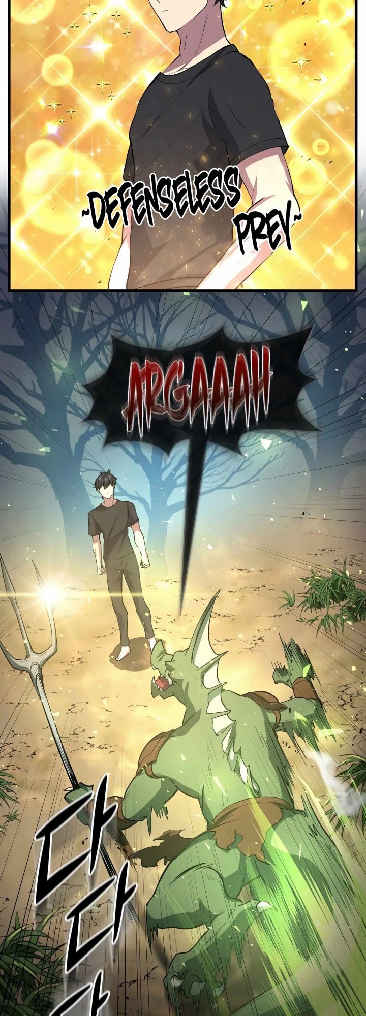 Leveling Up with Skills (Skill Master Levels Up) Chapter 30 Gambar 41