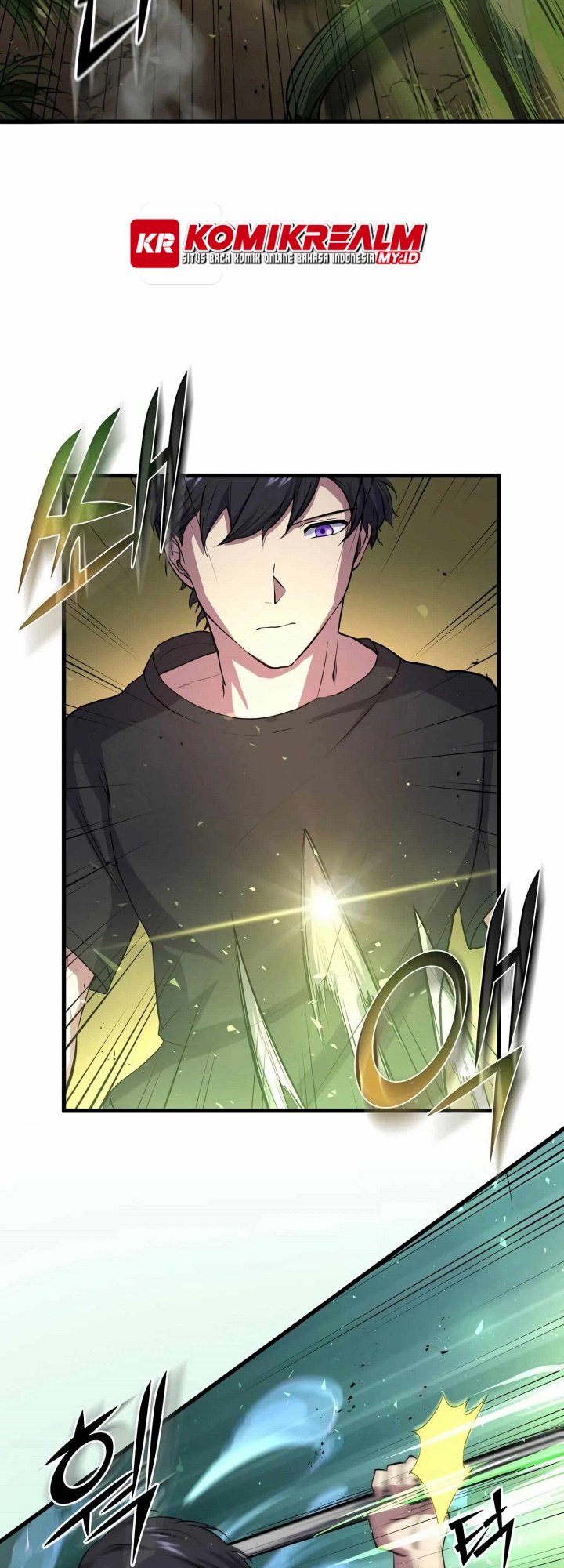 Leveling Up with Skills (Skill Master Levels Up) Chapter 30 Gambar 42