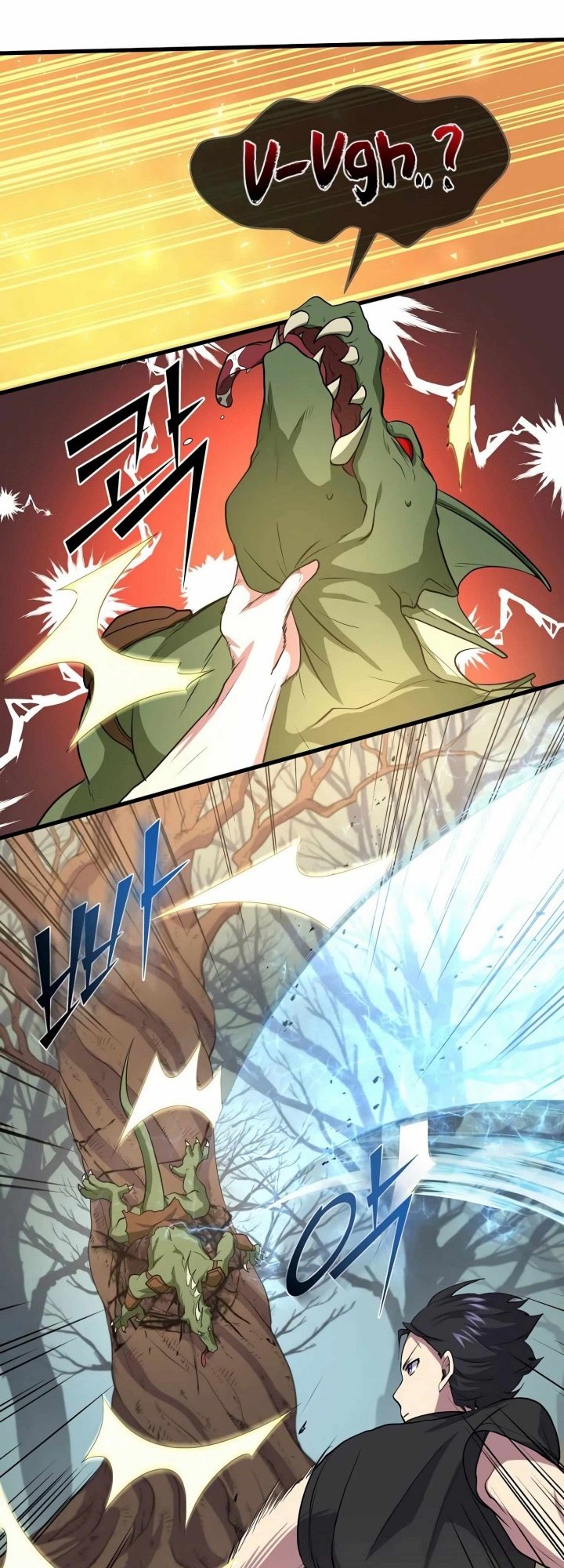 Leveling Up with Skills (Skill Master Levels Up) Chapter 30 Gambar 48