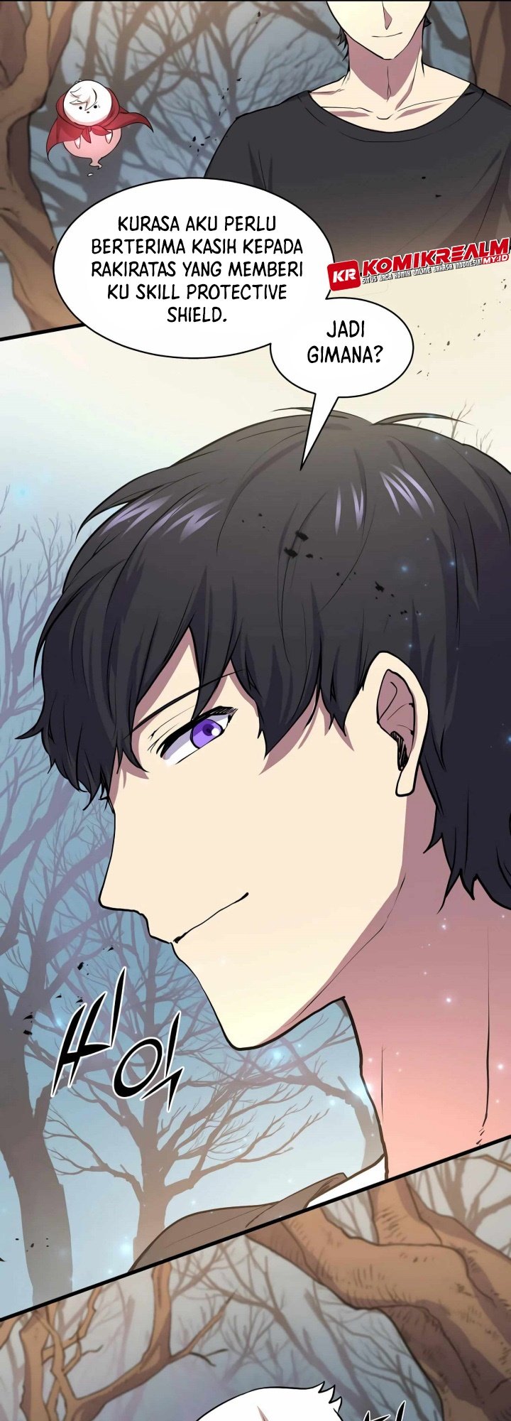 Leveling Up with Skills (Skill Master Levels Up) Chapter 30 Gambar 50