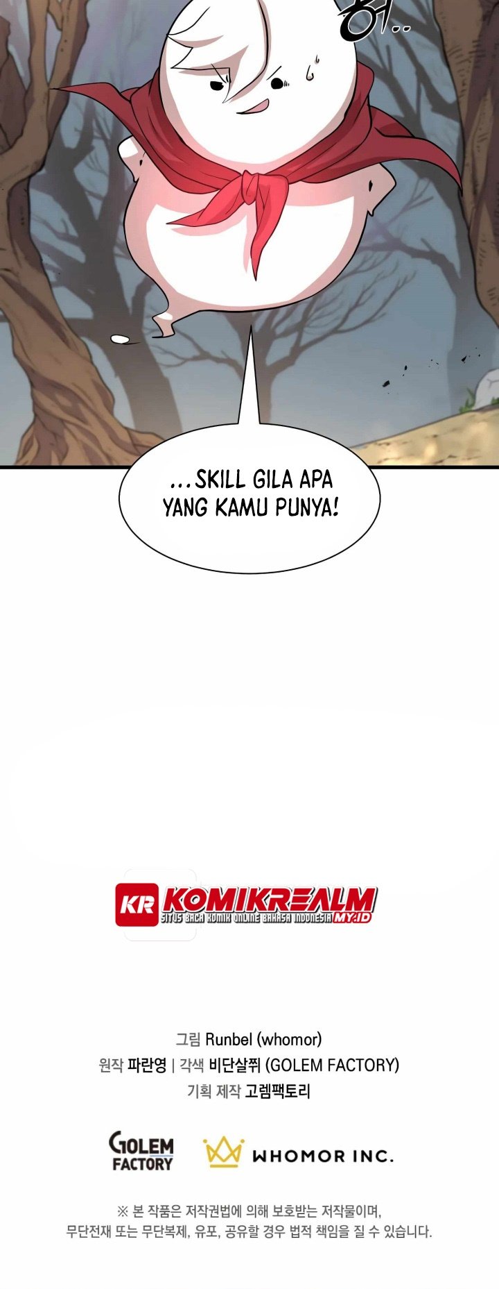 Leveling Up with Skills (Skill Master Levels Up) Chapter 30 Gambar 51