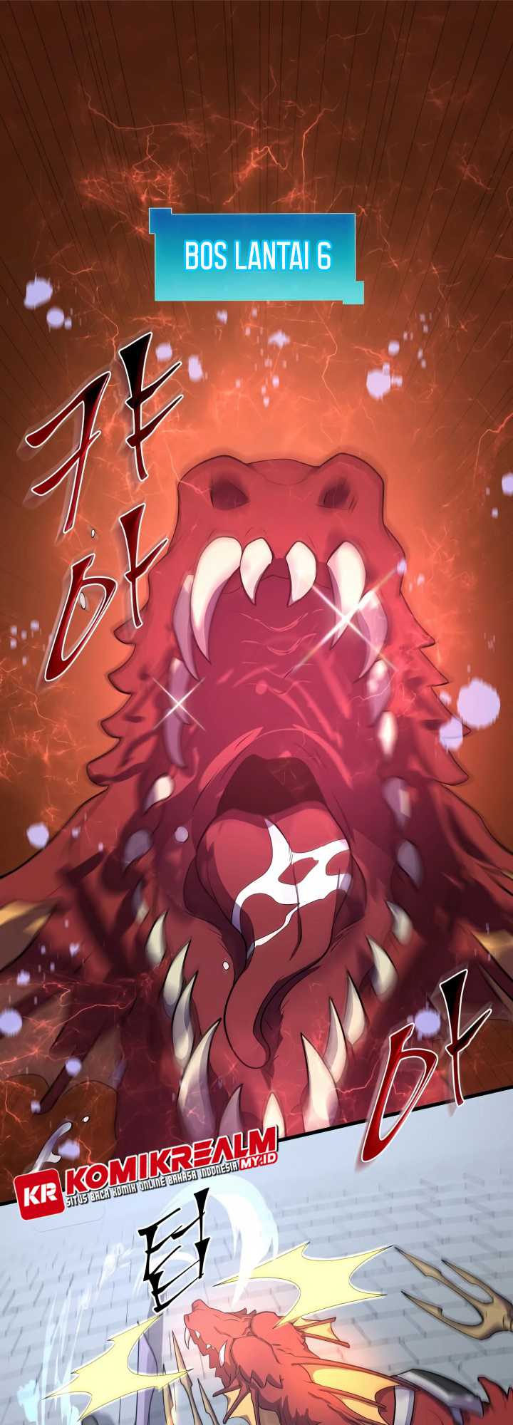 Leveling Up with Skills (Skill Master Levels Up) Chapter 32 Gambar 2