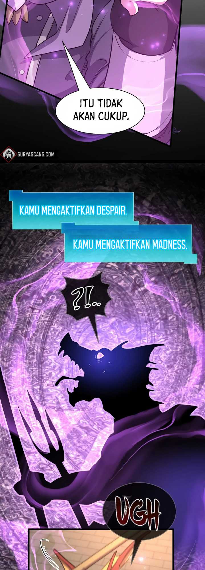 Leveling Up with Skills (Skill Master Levels Up) Chapter 32 Gambar 6