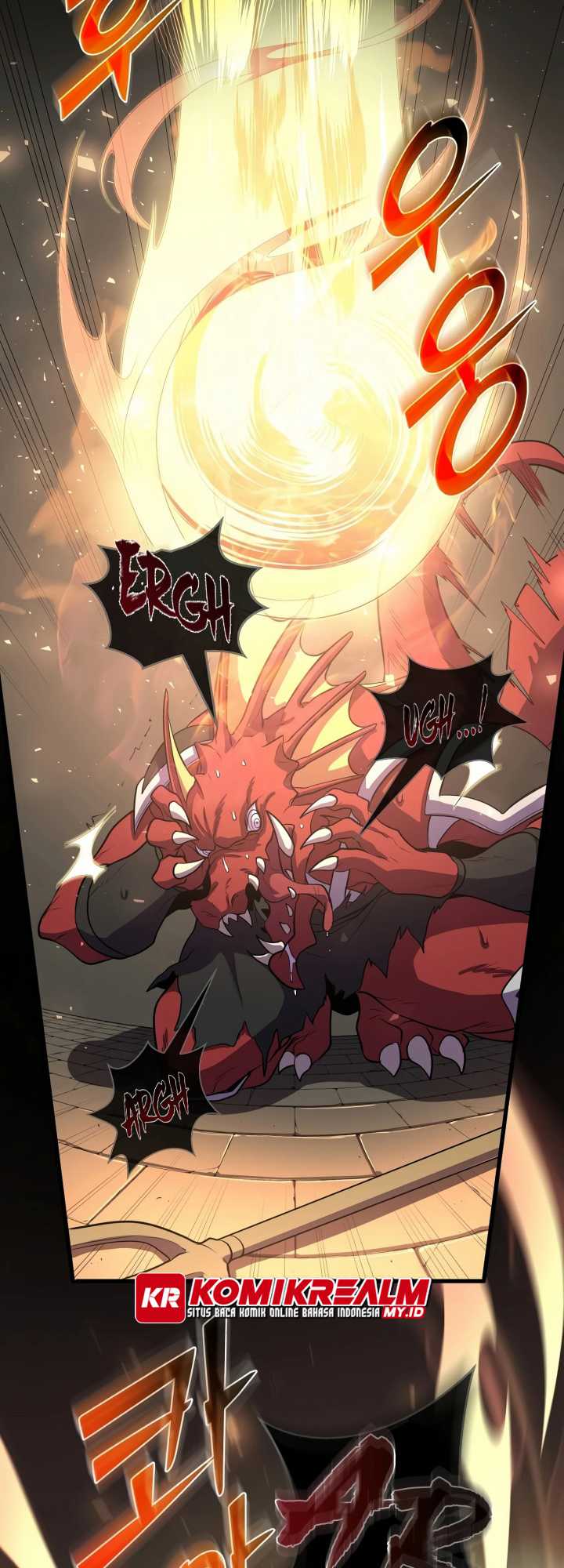 Leveling Up with Skills (Skill Master Levels Up) Chapter 32 Gambar 8