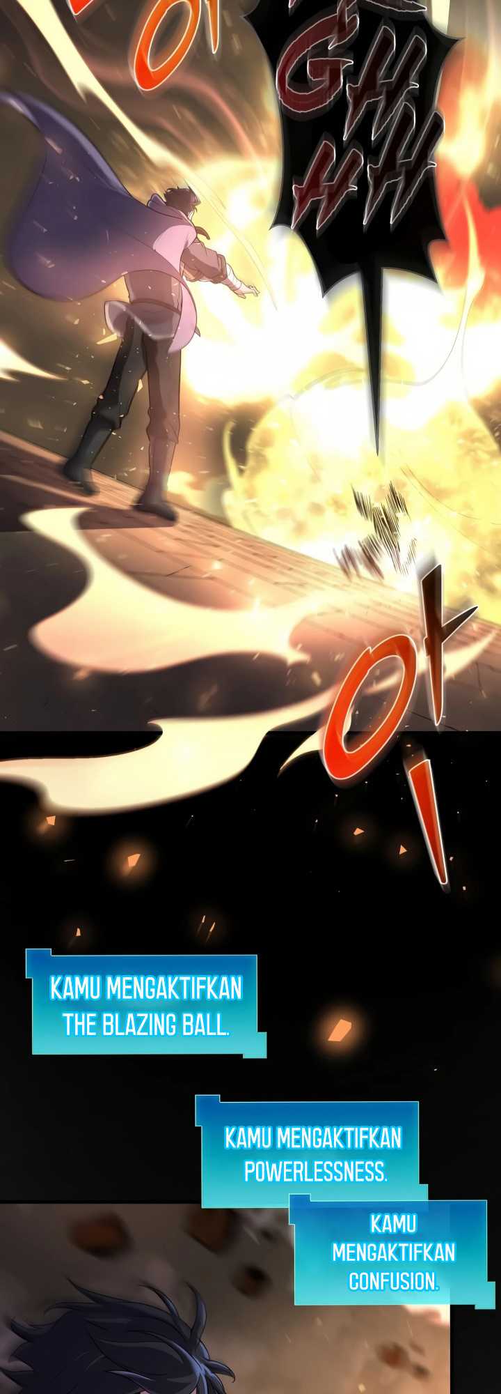 Leveling Up with Skills (Skill Master Levels Up) Chapter 32 Gambar 9