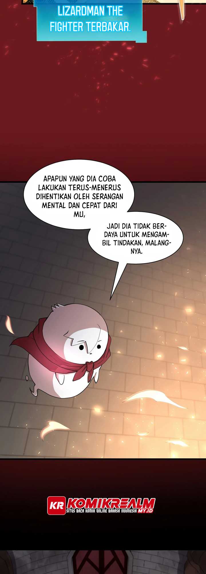 Leveling Up with Skills (Skill Master Levels Up) Chapter 32 Gambar 11