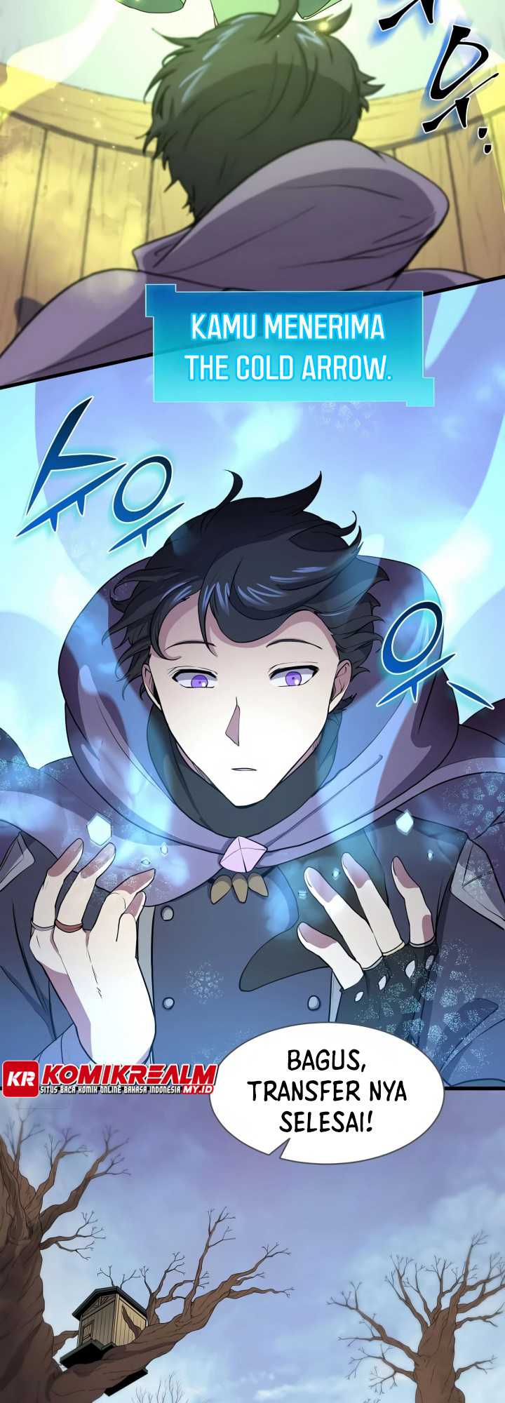 Leveling Up with Skills (Skill Master Levels Up) Chapter 32 Gambar 18