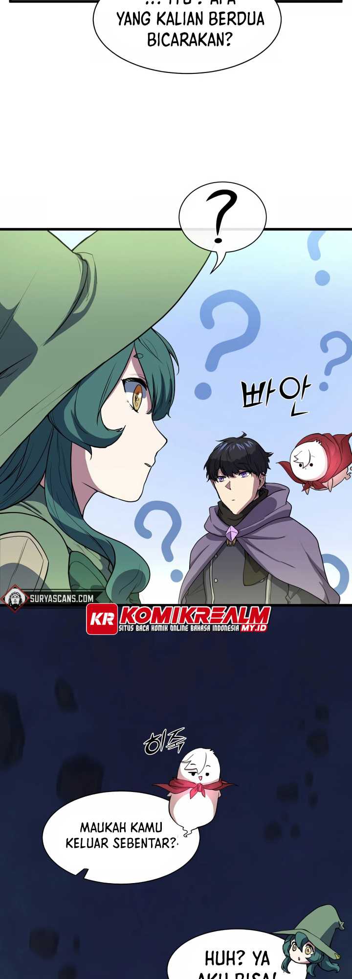 Leveling Up with Skills (Skill Master Levels Up) Chapter 32 Gambar 21