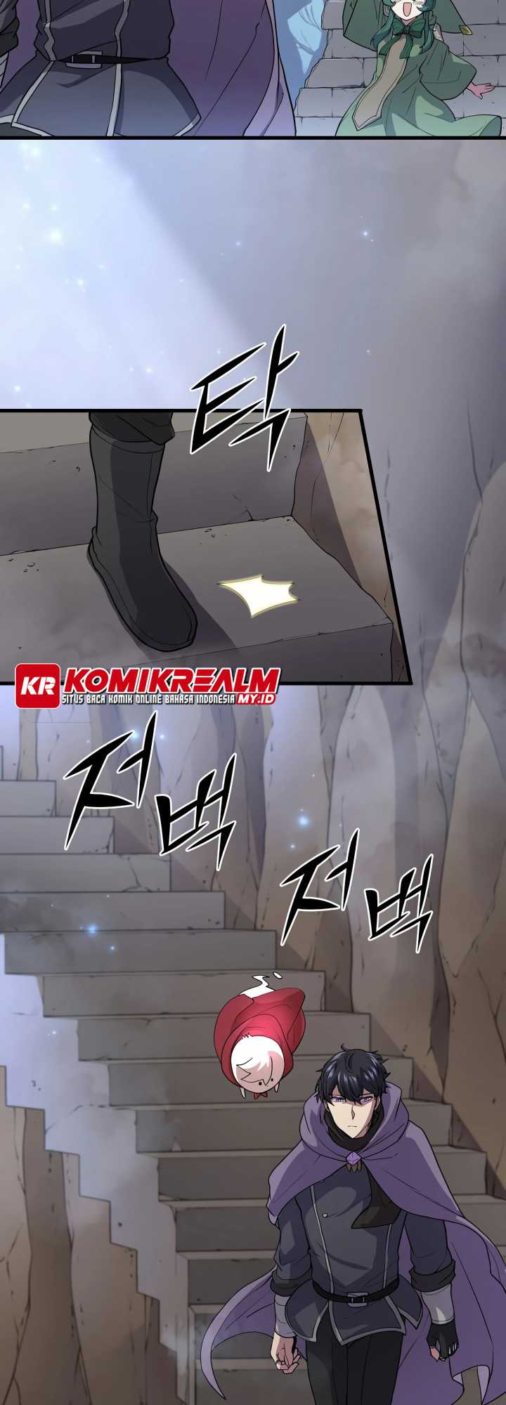 Leveling Up with Skills (Skill Master Levels Up) Chapter 32 Gambar 29