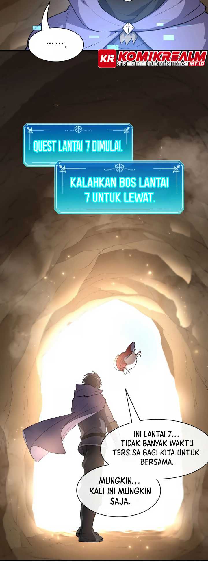 Leveling Up with Skills (Skill Master Levels Up) Chapter 32 Gambar 32