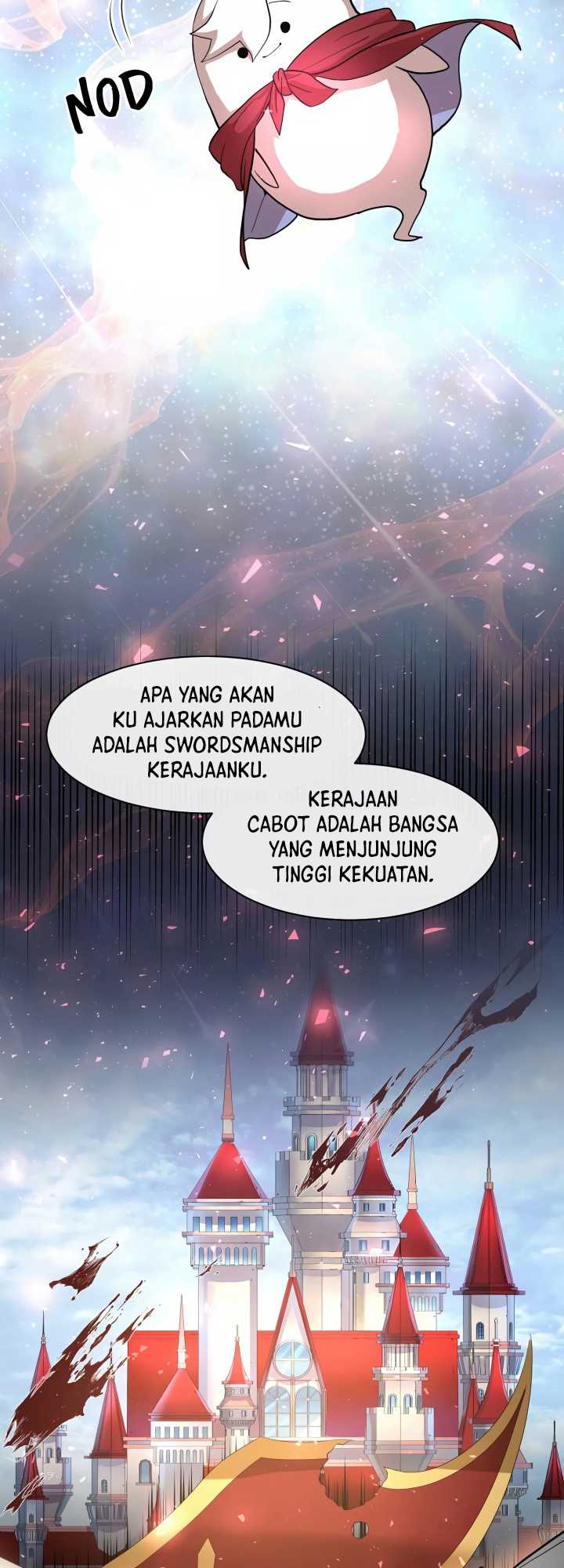 Leveling Up with Skills (Skill Master Levels Up) Chapter 32 Gambar 34