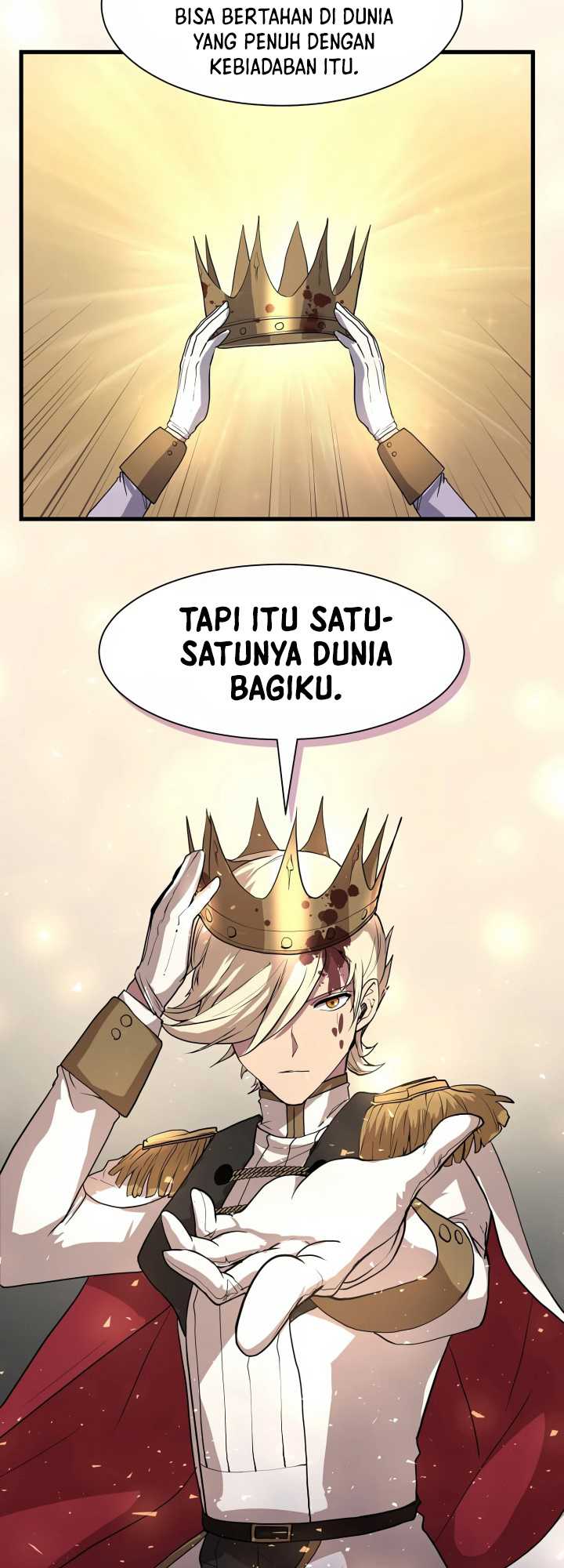 Leveling Up with Skills (Skill Master Levels Up) Chapter 32 Gambar 37