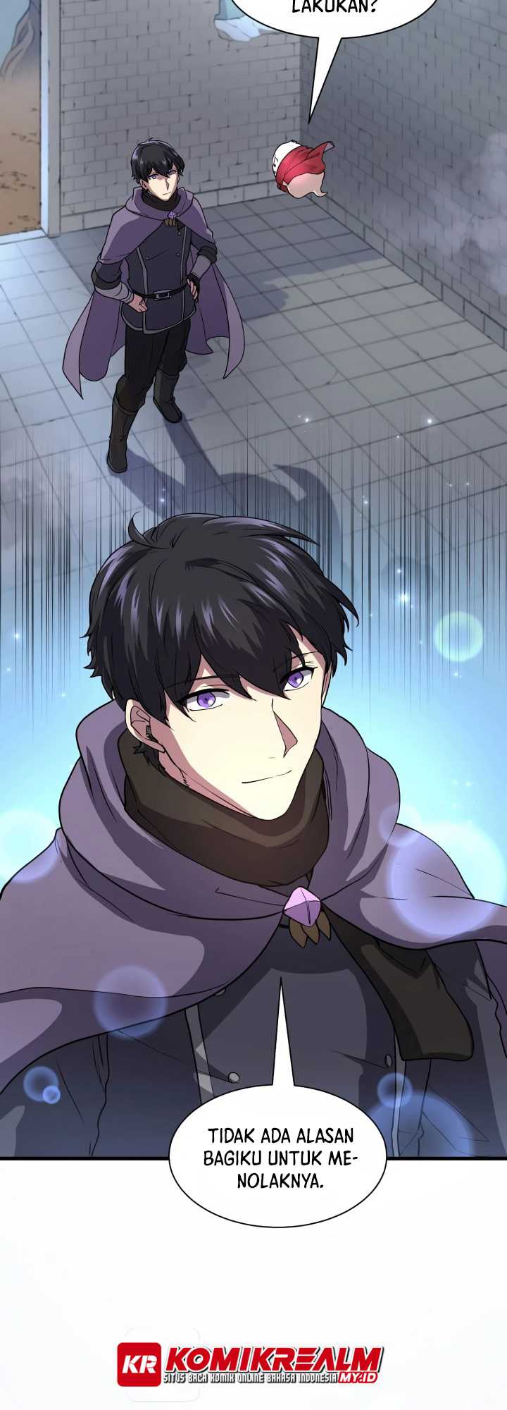 Leveling Up with Skills (Skill Master Levels Up) Chapter 32 Gambar 42
