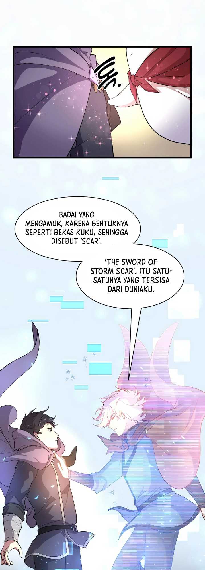 Leveling Up with Skills (Skill Master Levels Up) Chapter 32 Gambar 43