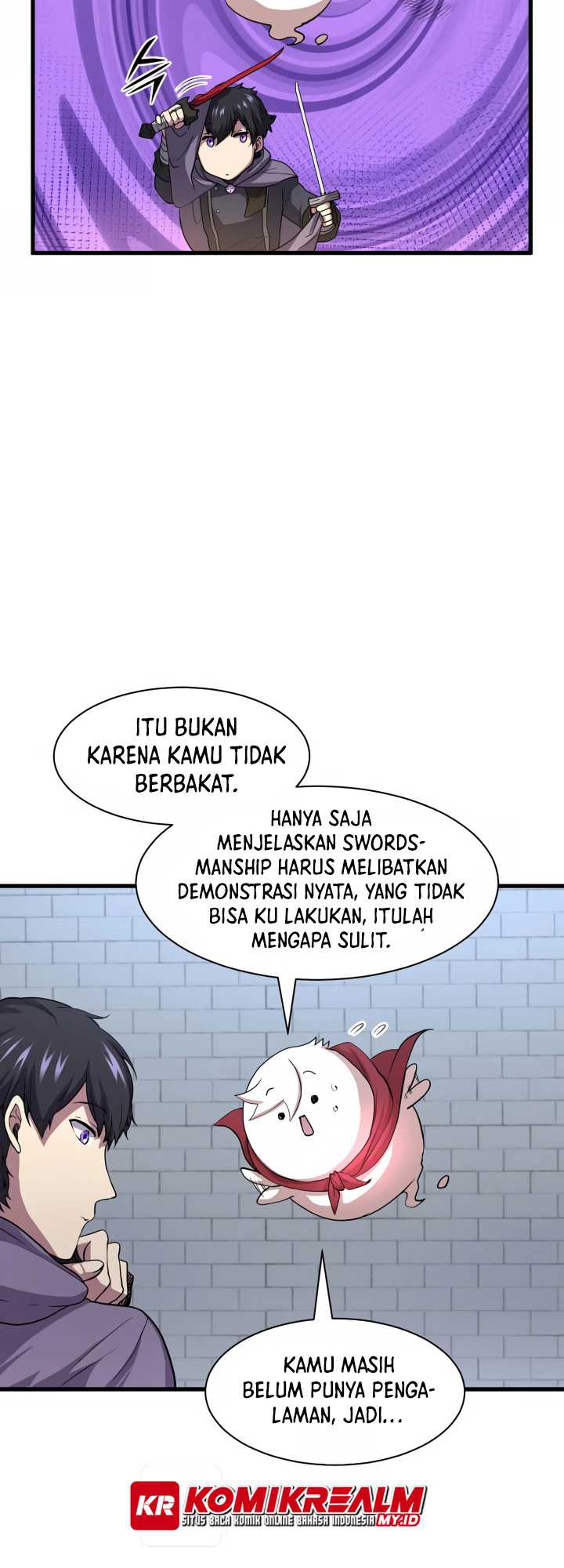 Leveling Up with Skills (Skill Master Levels Up) Chapter 32 Gambar 50
