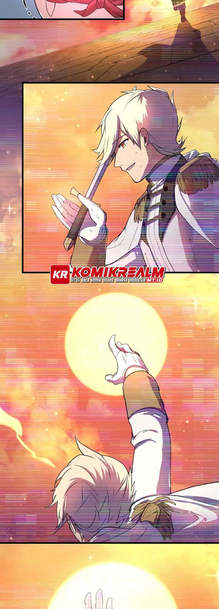 Leveling Up with Skills (Skill Master Levels Up) Chapter 32 Gambar 57