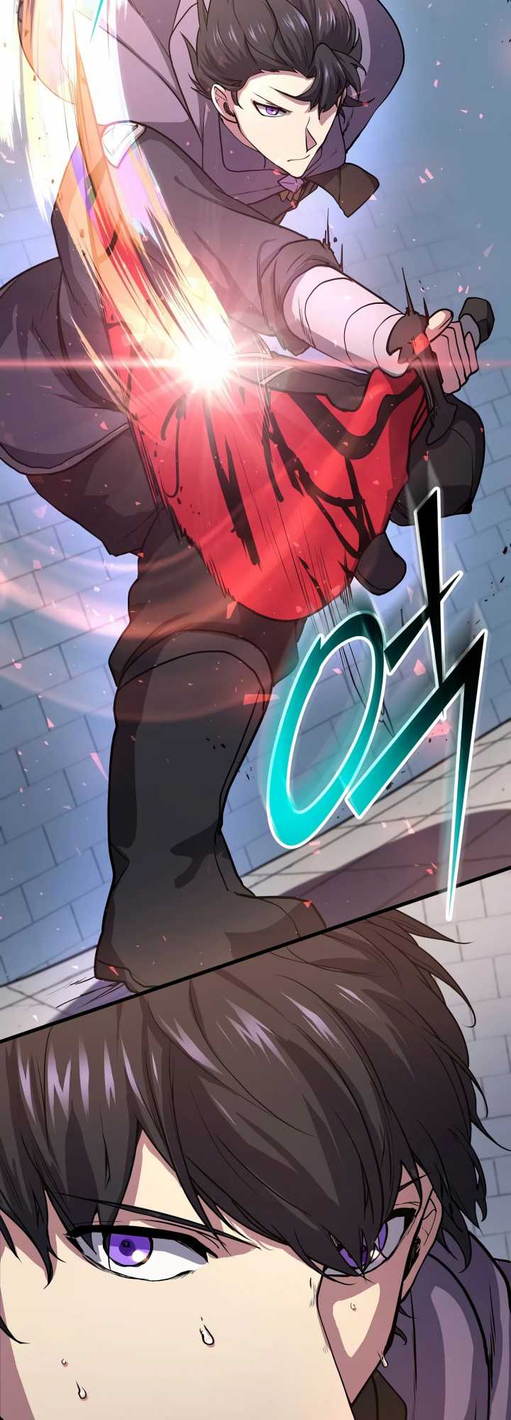 Leveling Up with Skills (Skill Master Levels Up) Chapter 32 Gambar 59